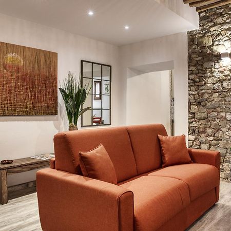 Il Nido Nel Chianti Apartamento Greve in Chianti Exterior foto