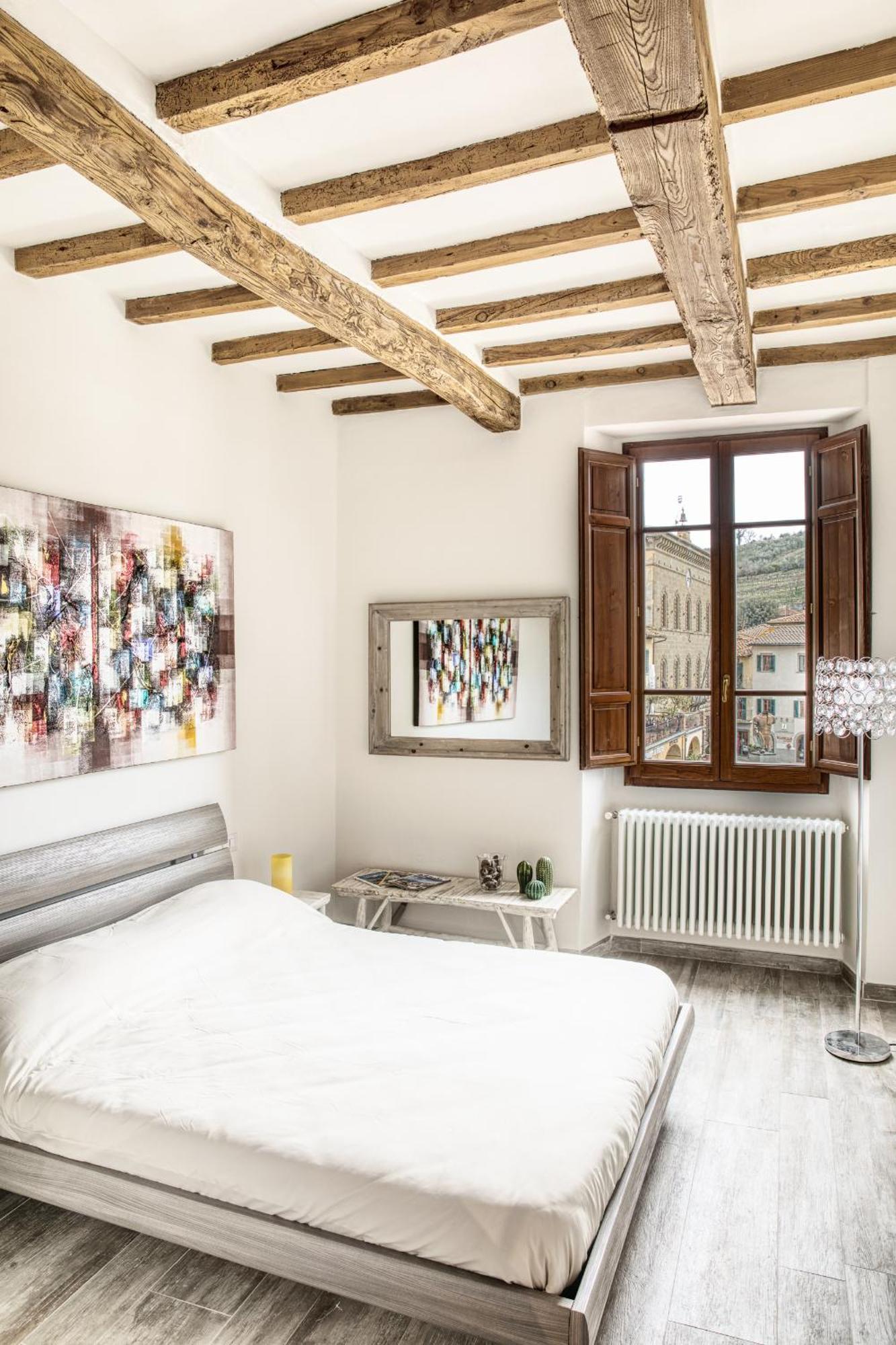 Il Nido Nel Chianti Apartamento Greve in Chianti Exterior foto