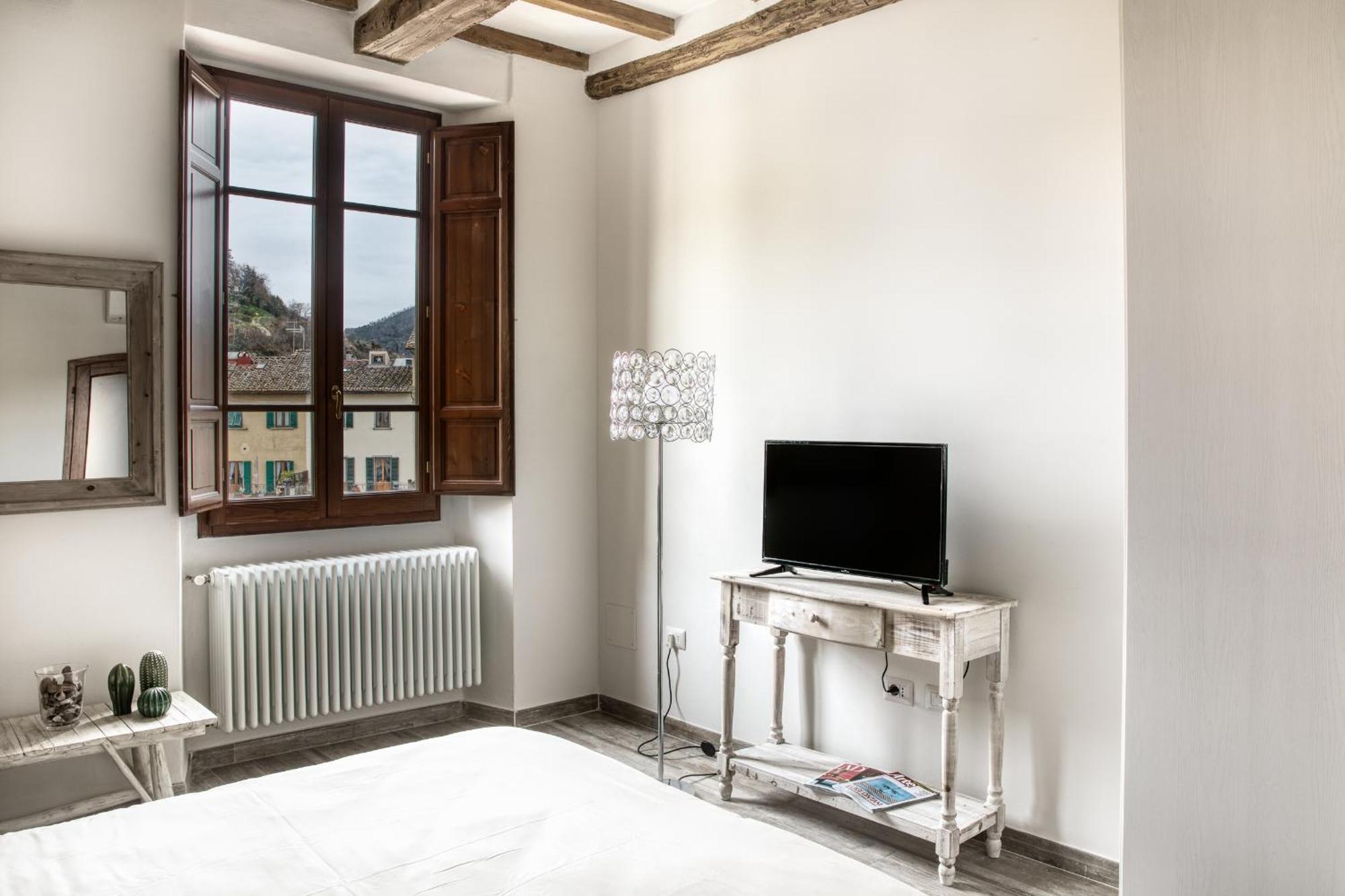 Il Nido Nel Chianti Apartamento Greve in Chianti Exterior foto