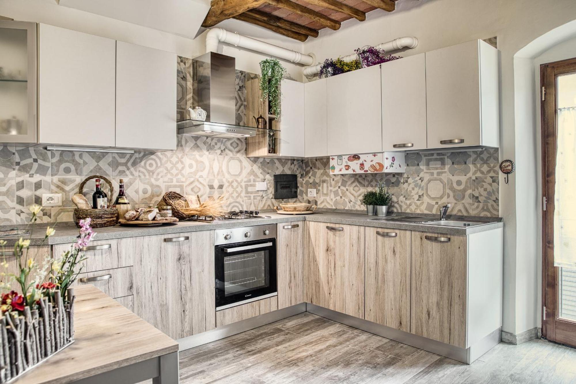 Il Nido Nel Chianti Apartamento Greve in Chianti Exterior foto