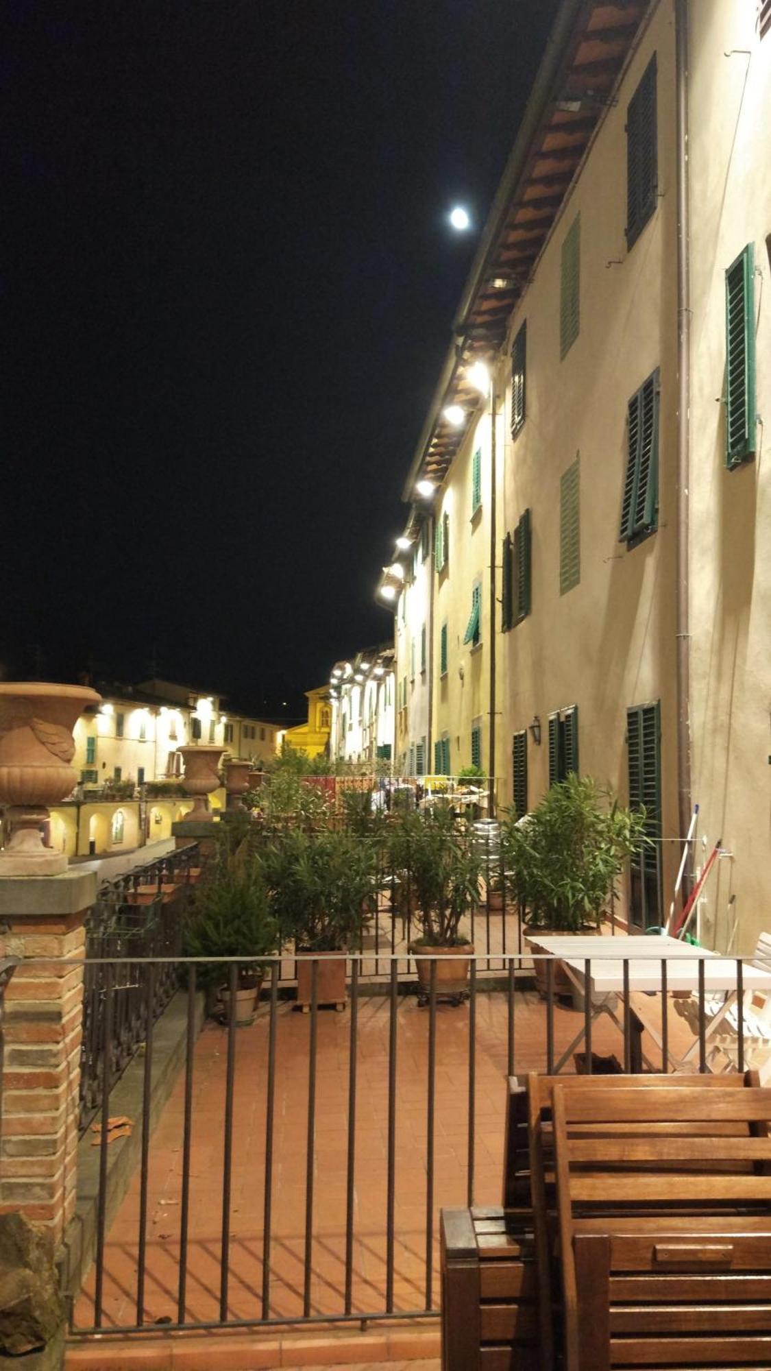 Il Nido Nel Chianti Apartamento Greve in Chianti Exterior foto