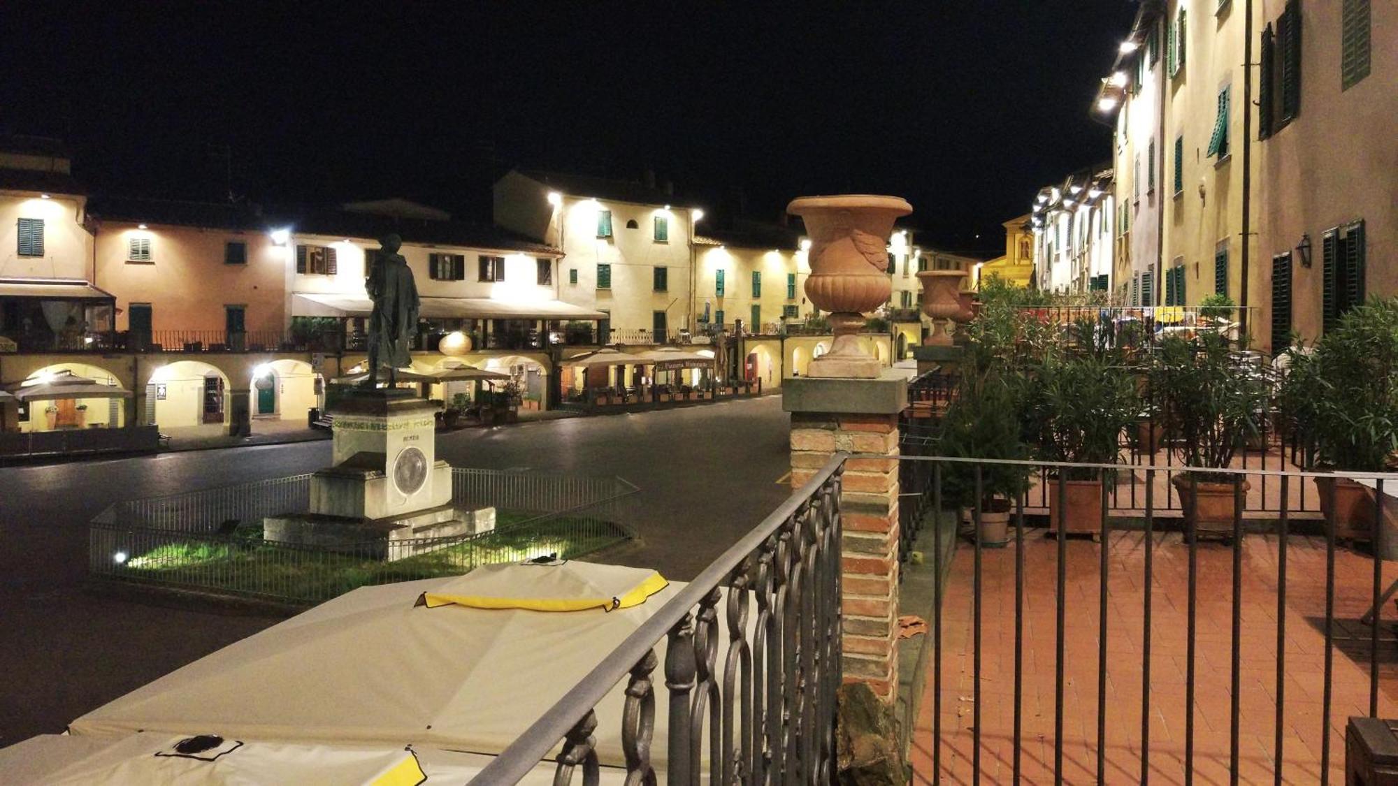 Il Nido Nel Chianti Apartamento Greve in Chianti Exterior foto